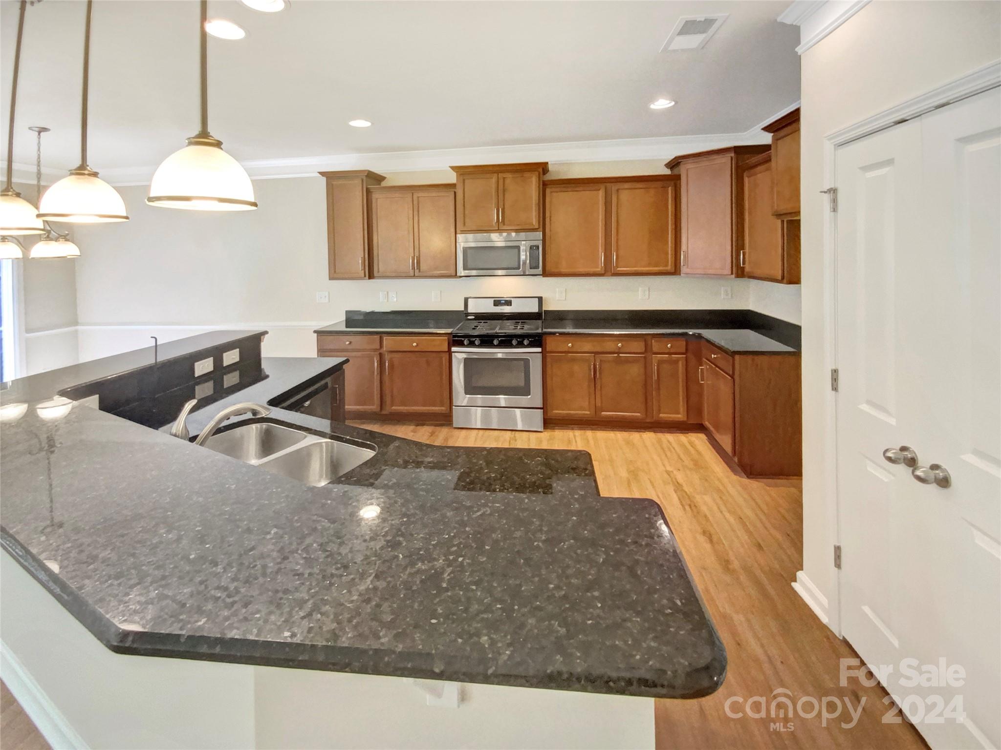 Sold Property