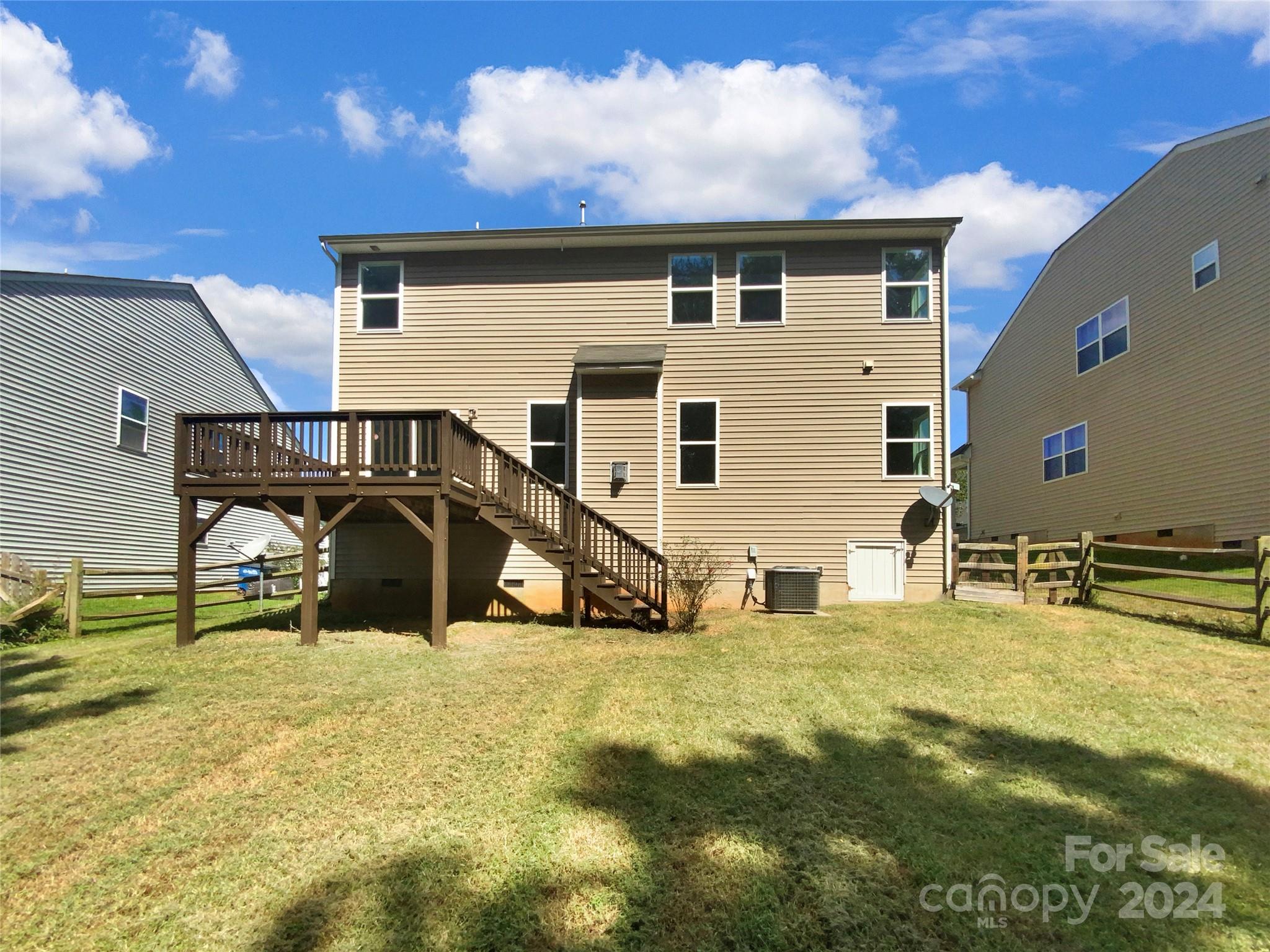 Sold Property