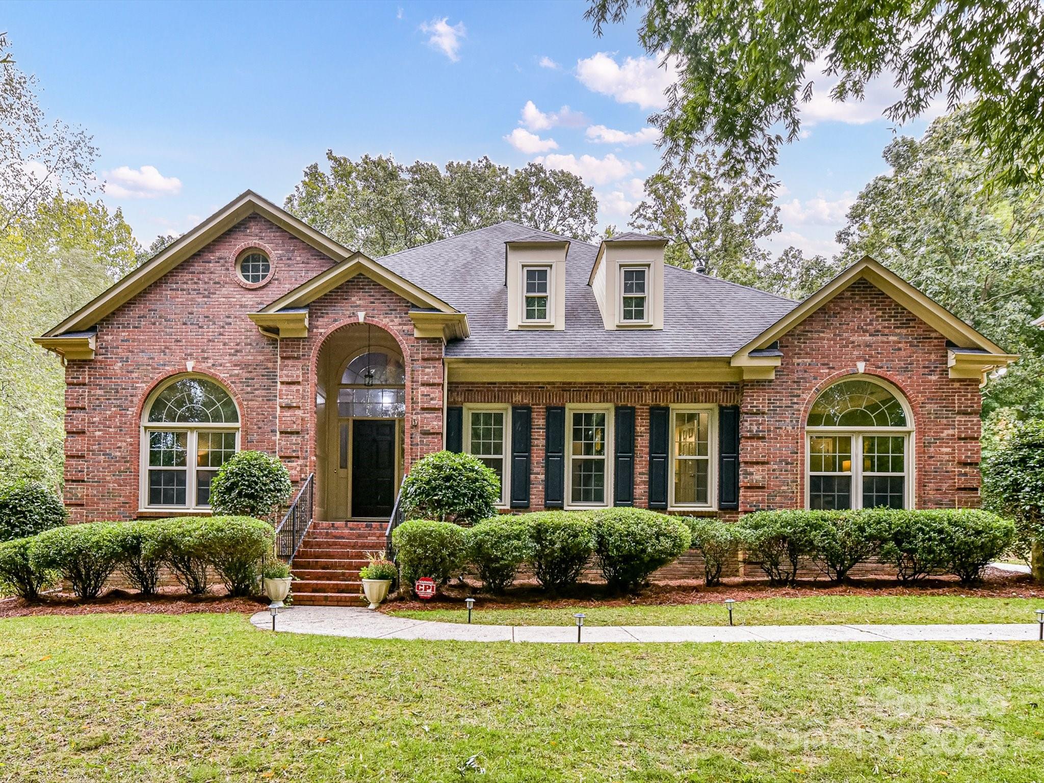 7214 Jardiniere, Charlotte NC 28226 Sold Property