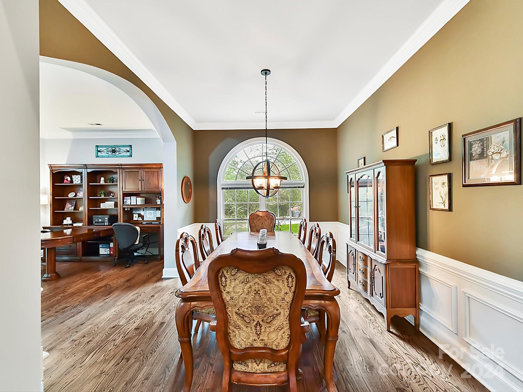 7214 Jardiniere, Charlotte NC 28226 Sold Property