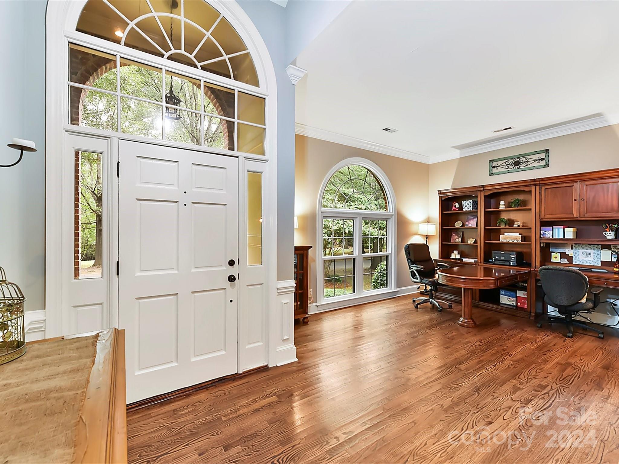 7214 Jardiniere, Charlotte NC 28226 Sold Property