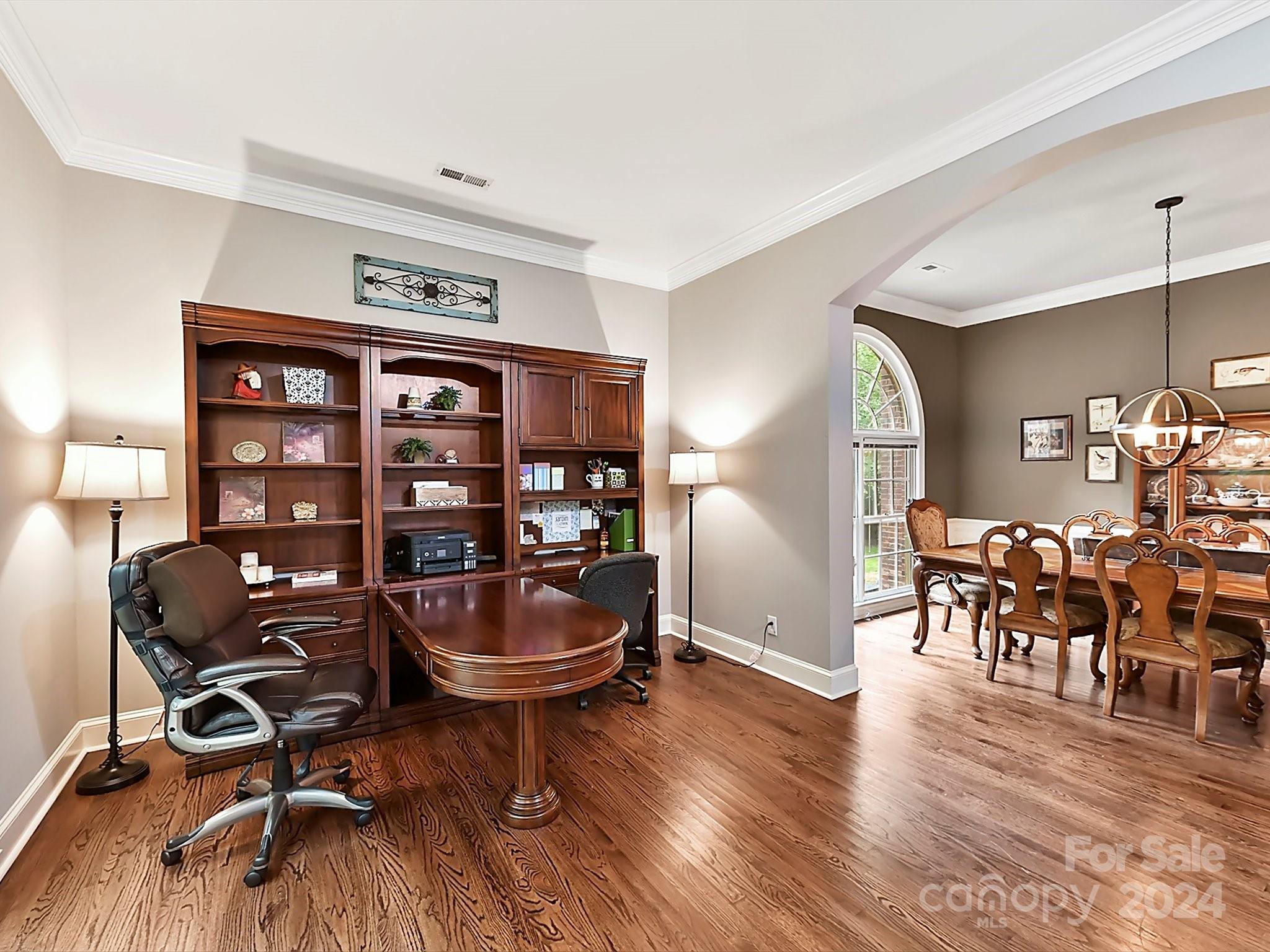7214 Jardiniere, Charlotte NC 28226 Sold Property