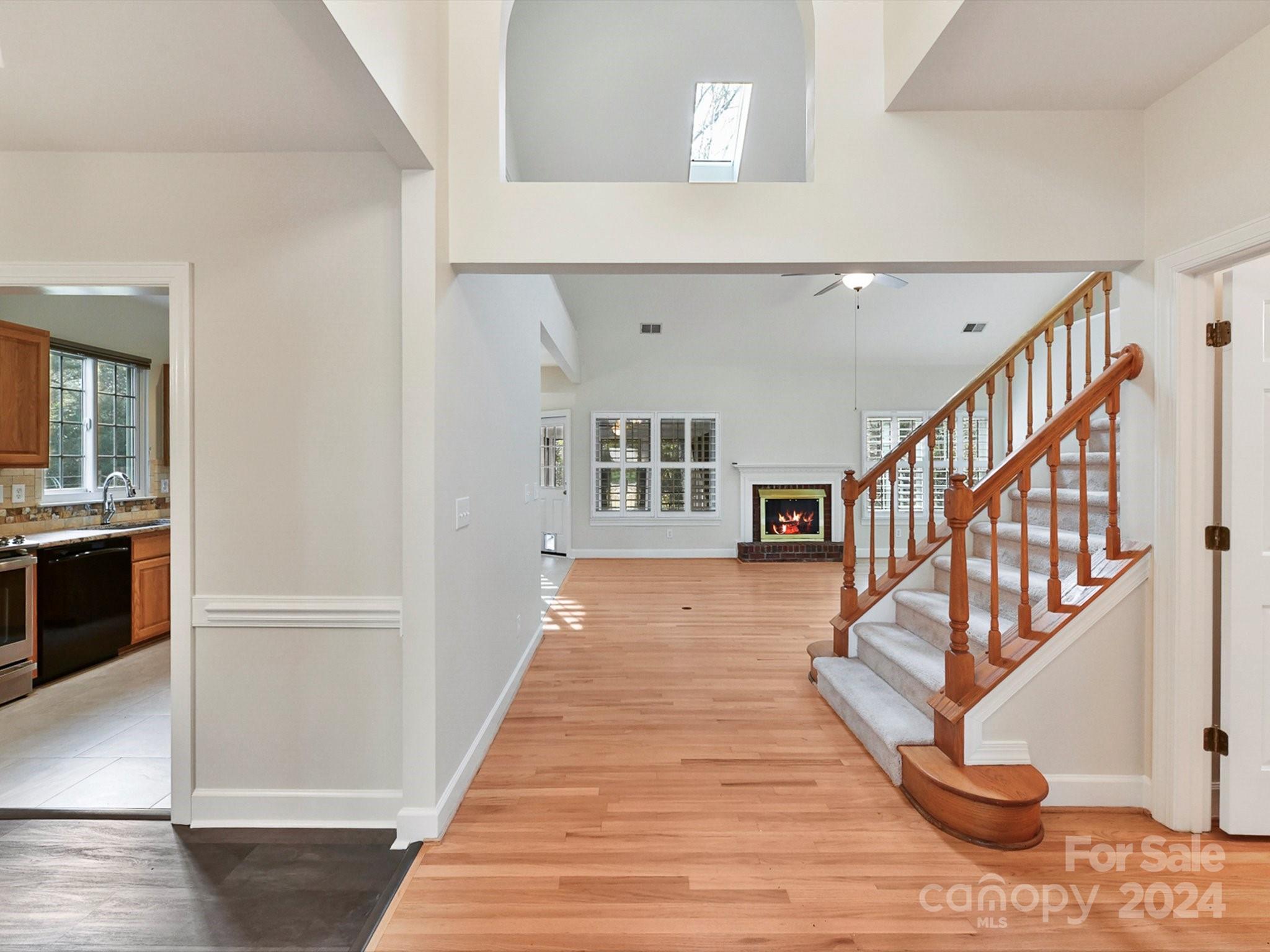 6536 Outer Bridge, Charlotte NC 28270 Sold Property