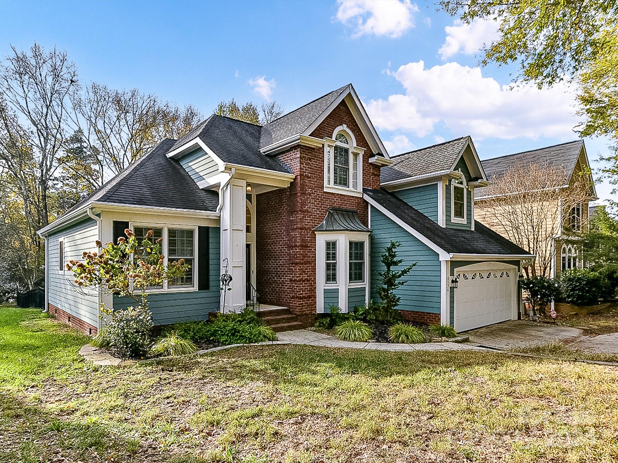 6536 Outer Bridge, Charlotte NC 28270 Sold Property