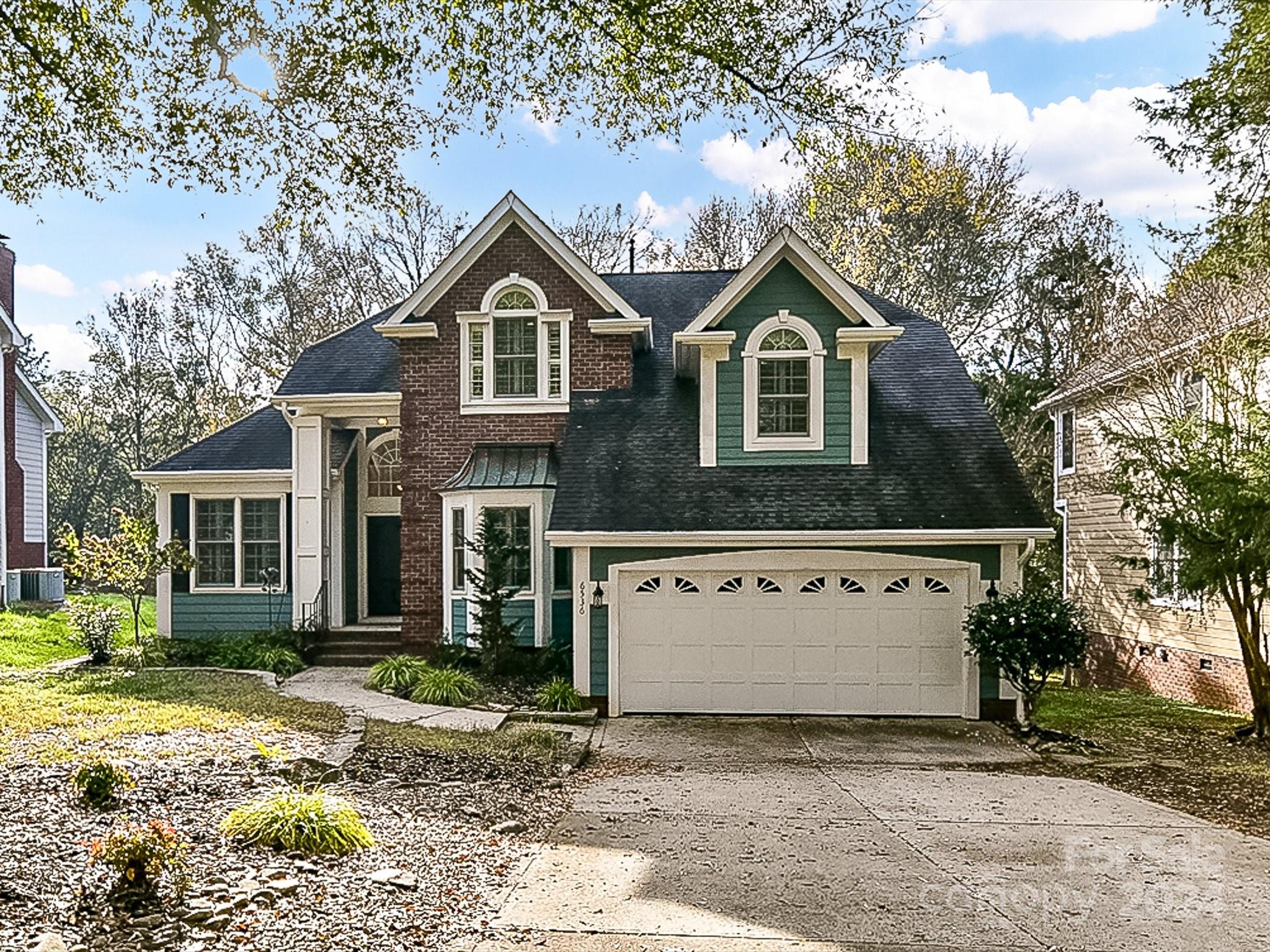 6536 Outer Bridge, Charlotte NC 28270 Sold Property