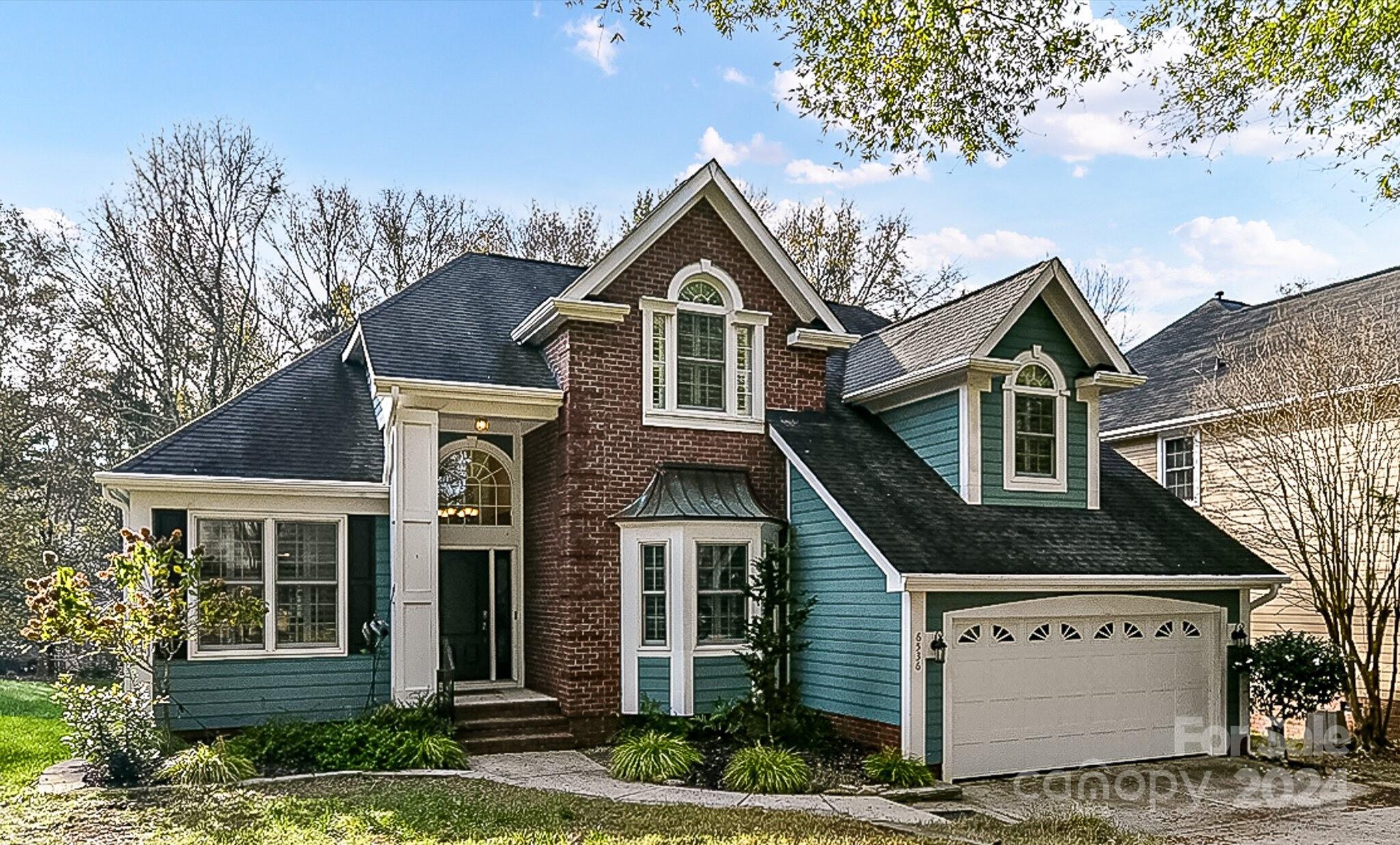 6536 Outer Bridge, Charlotte NC 28270 Sold Property