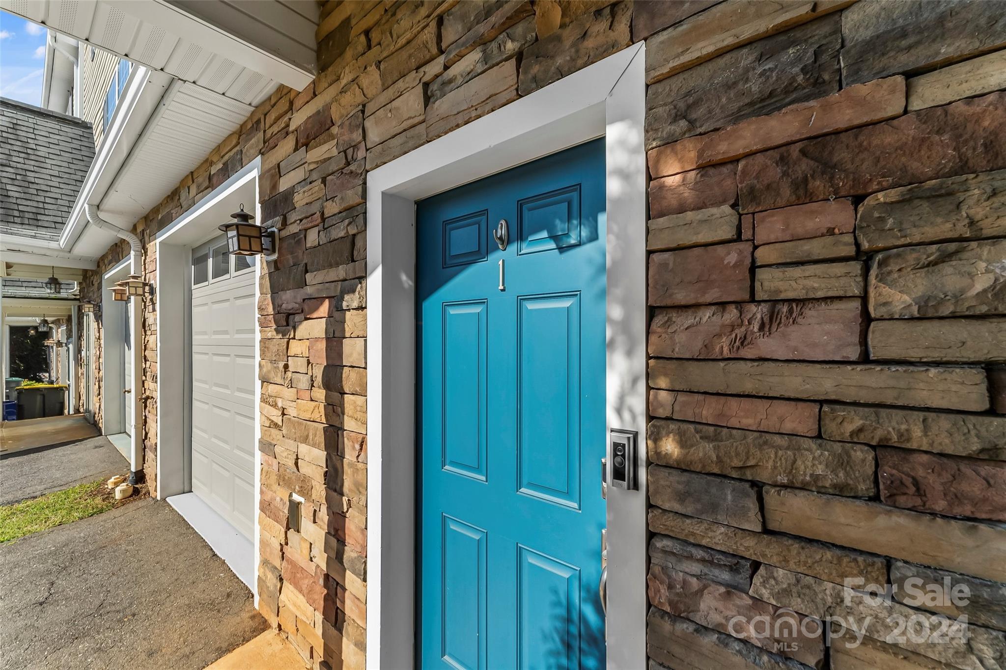 1 Terrace, Asheville NC 28804 Sold Property