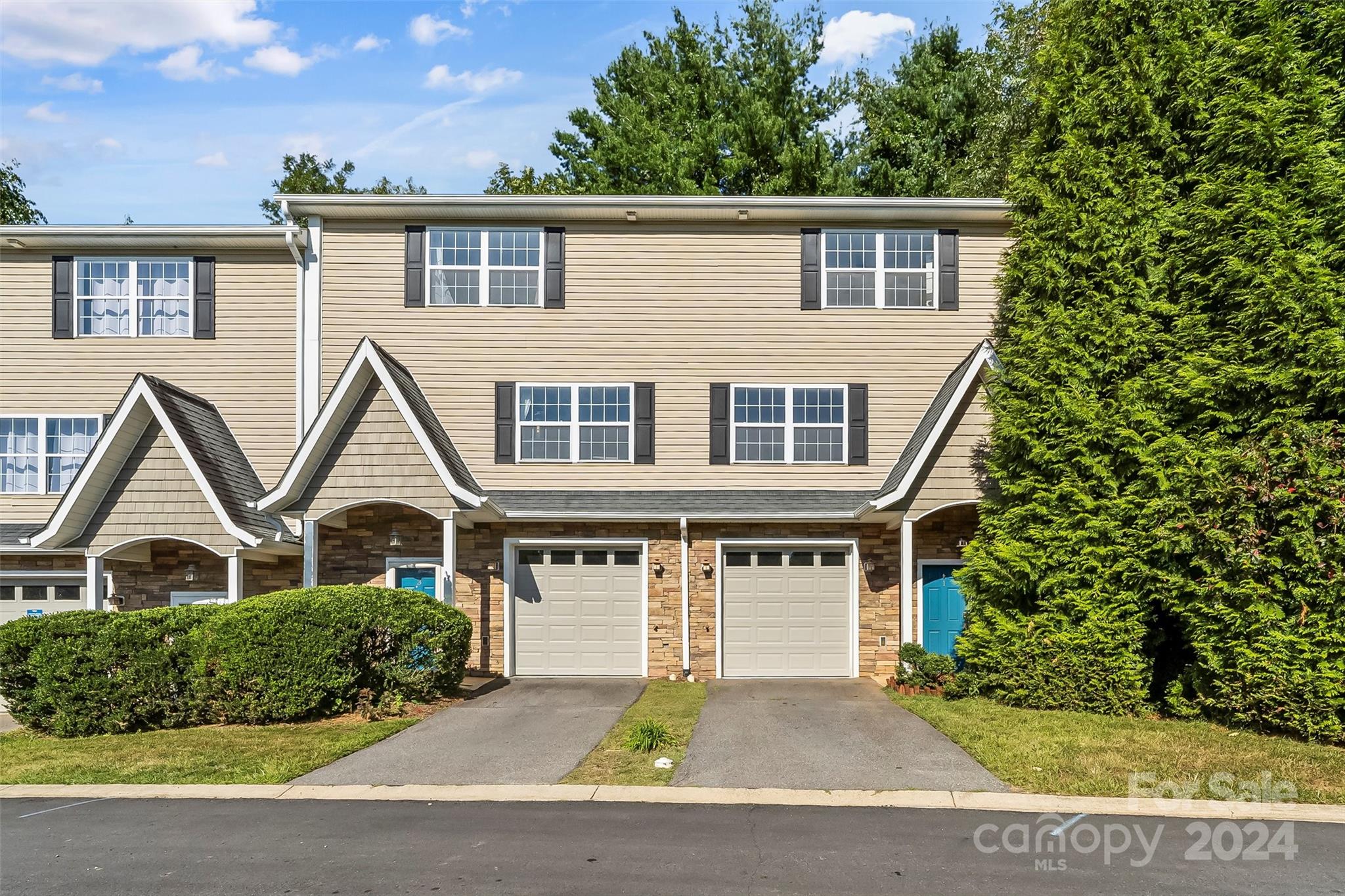 1 Terrace, Asheville NC 28804 Sold Property