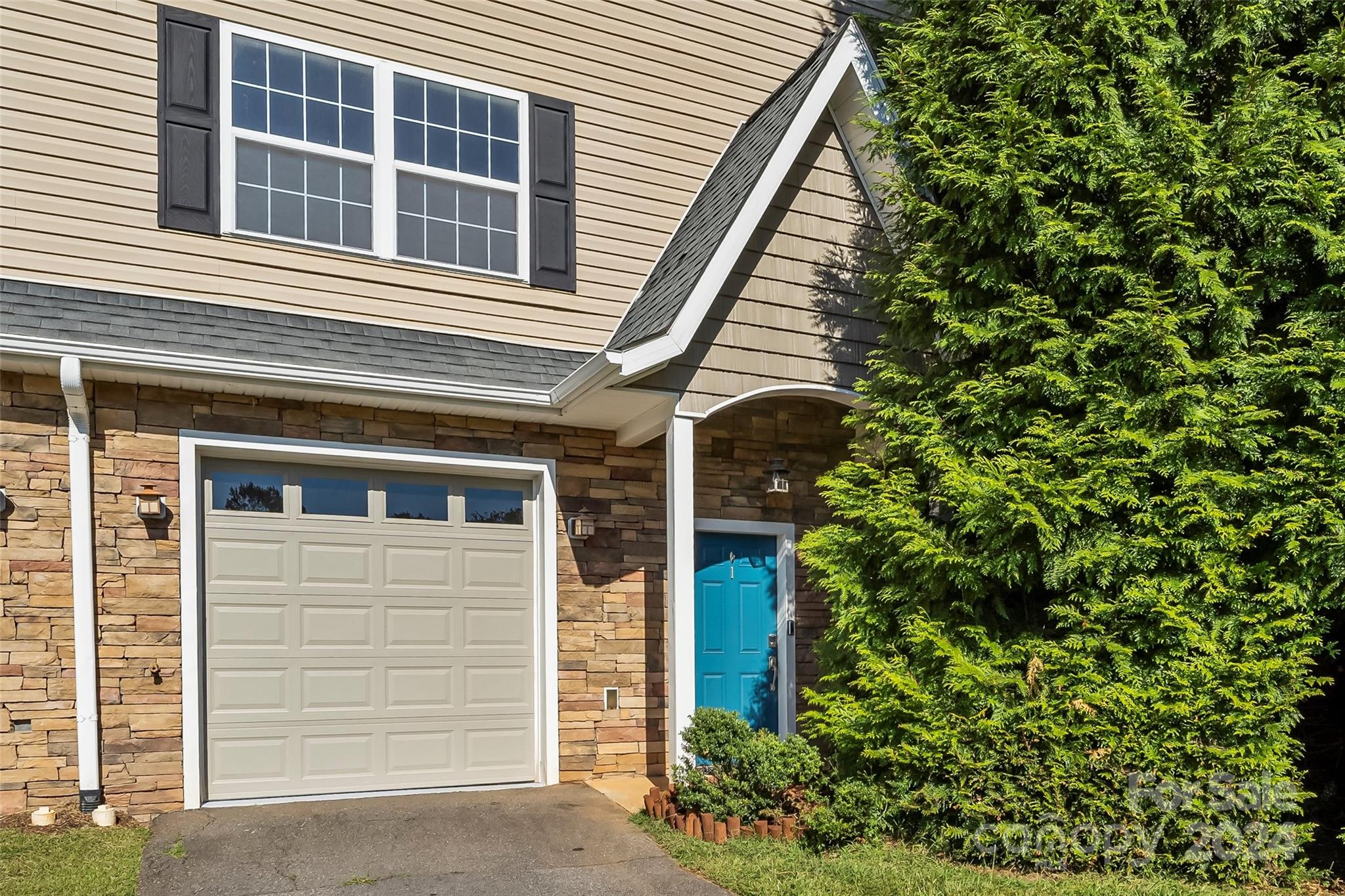 1 Terrace, Asheville NC 28804 Sold Property