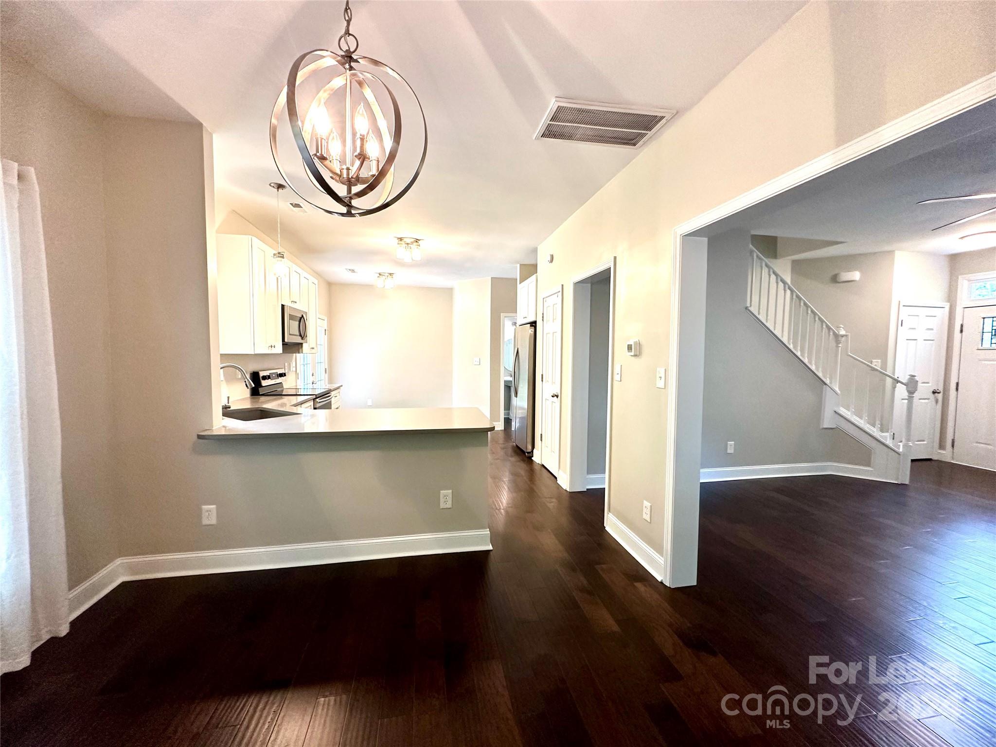 16225 Amber Field, Huntersville NC 28078 Sold Property