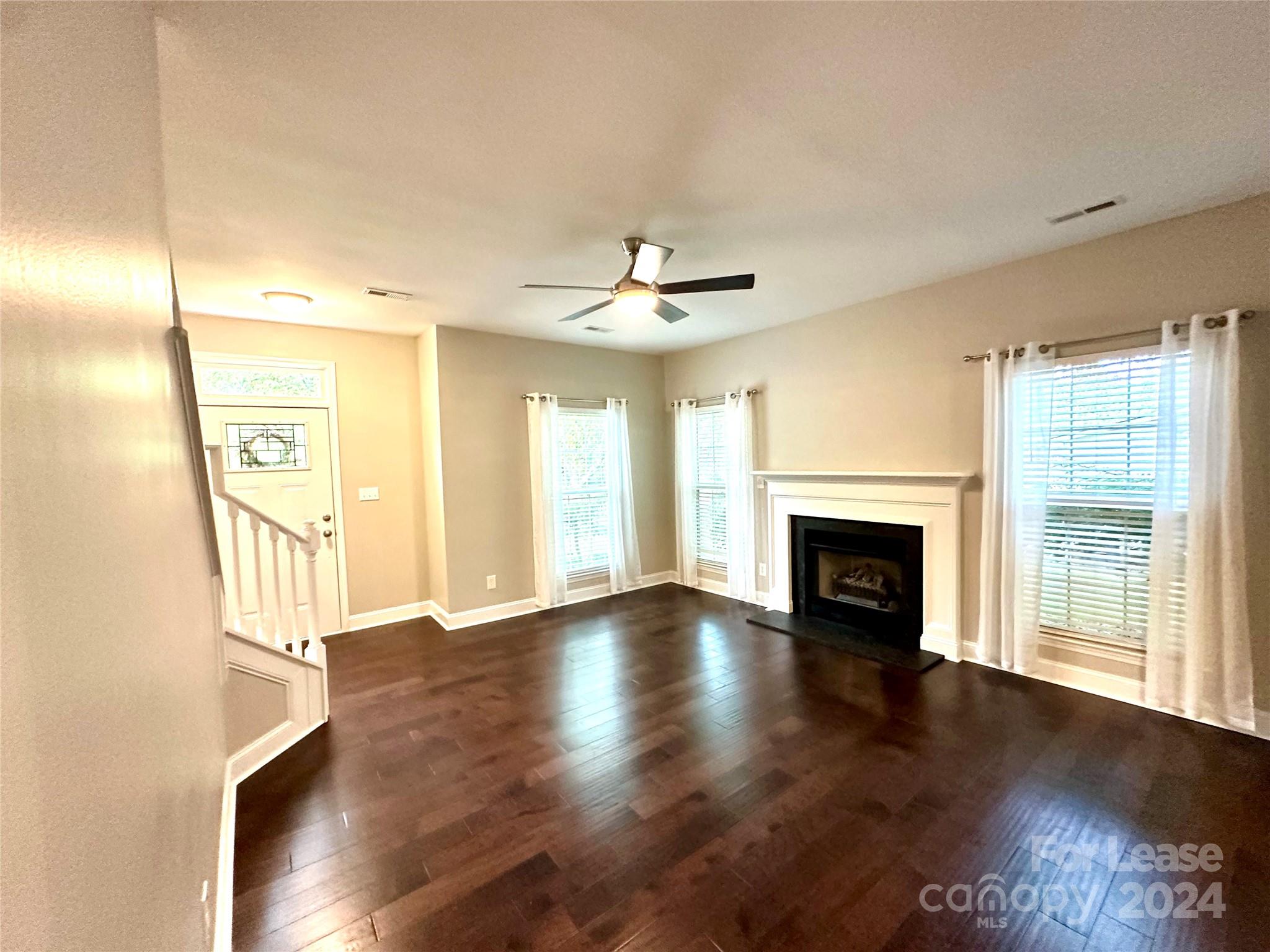 16225 Amber Field, Huntersville NC 28078 Sold Property