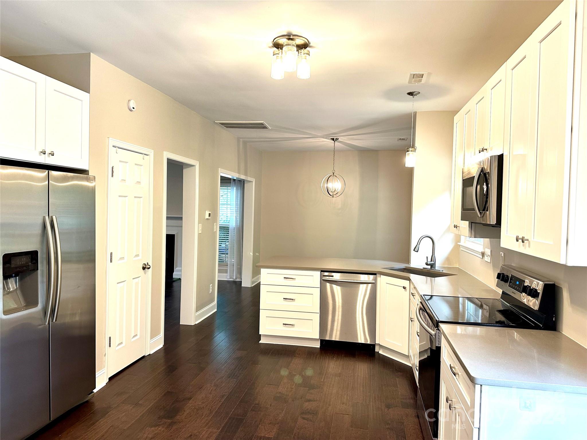16225 Amber Field, Huntersville NC 28078 Sold Property