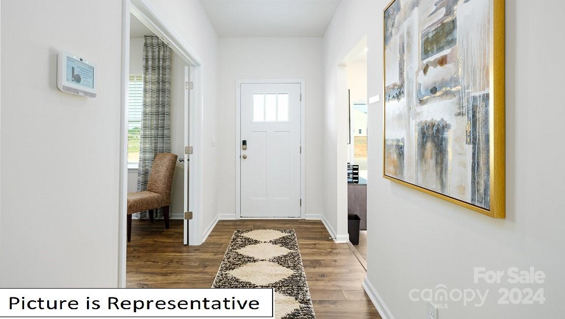 514 Zermatt Monroe Sold Property