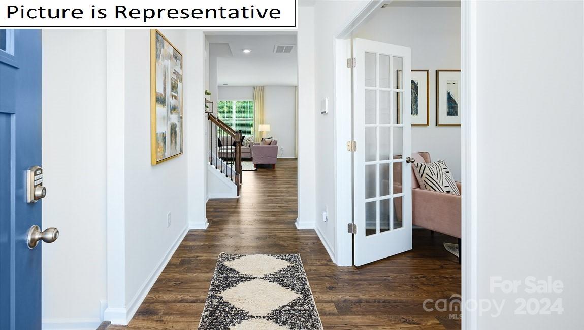 514 Zermatt Monroe Sold Property