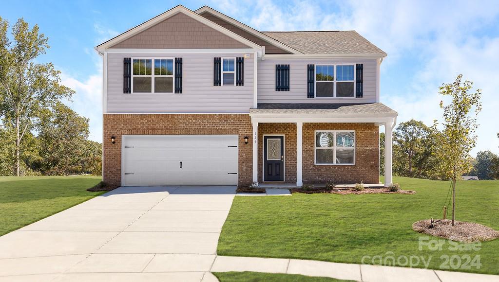 514 Zermatt Monroe Sold Property