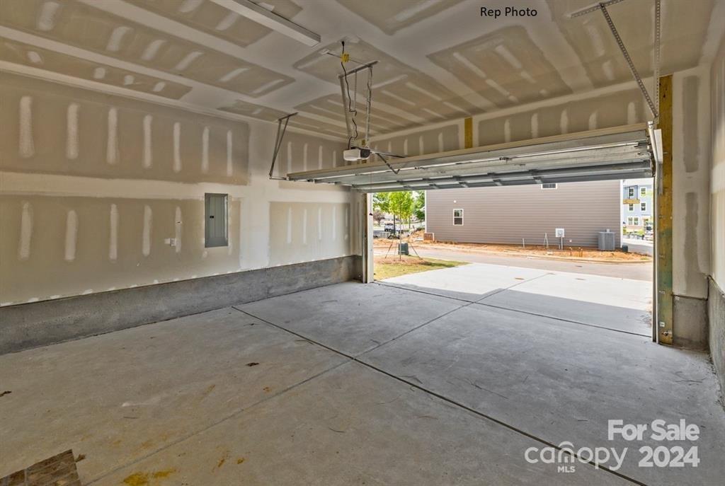 12105 Storm UNIT 54 Charlotte Sold Property