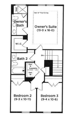 12105 Storm UNIT 54 Charlotte Sold Property