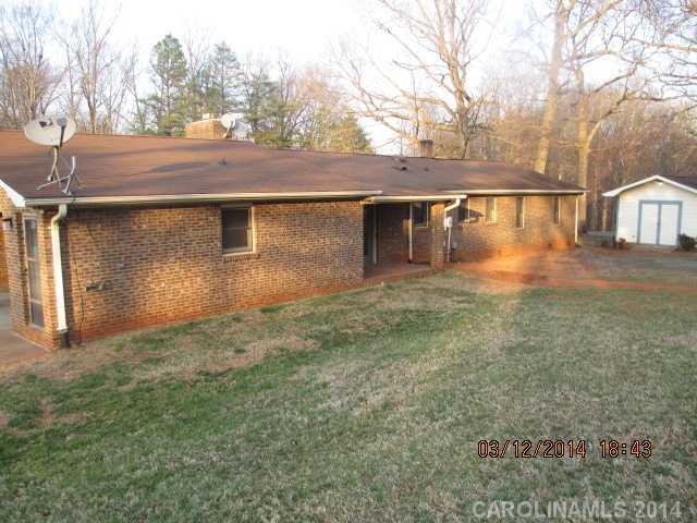 129 Tryon School Loop, Bessemer City NC 28016 Sold Property