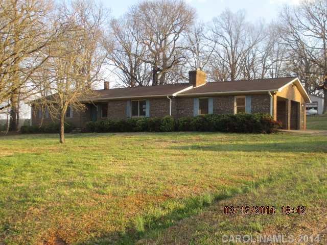 129 Tryon School Loop, Bessemer City NC 28016 Sold Property