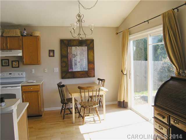 135 Markham UNIT 163, Mooresville NC 28115 Sold Property