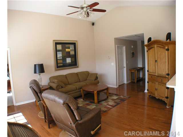 135 Markham UNIT 163, Mooresville NC 28115 Sold Property