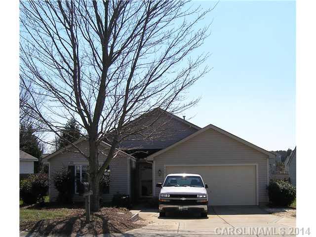 Sold Property