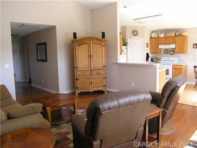 135 Markham UNIT 163, Mooresville NC 28115 Sold Property