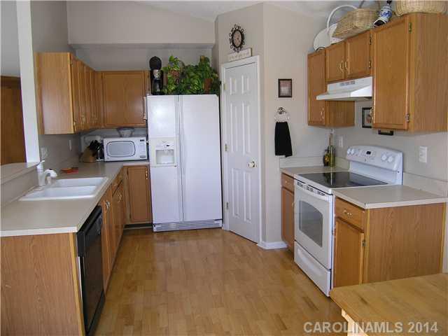 135 Markham UNIT 163, Mooresville NC 28115 Sold Property
