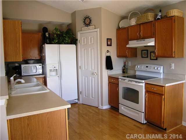 135 Markham UNIT 163, Mooresville NC 28115 Sold Property