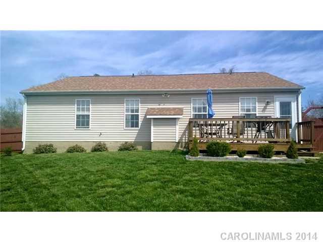 Sold Property
