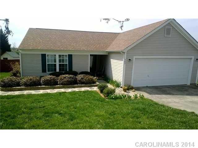 Sold Property