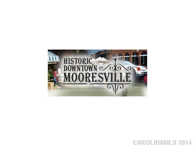 136 Hedgewood, Mooresville NC 28115 Sold Property