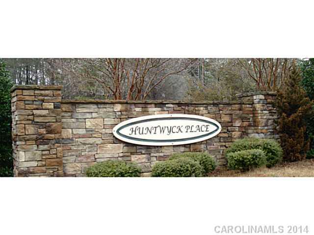 136 Hedgewood, Mooresville NC 28115 Sold Property