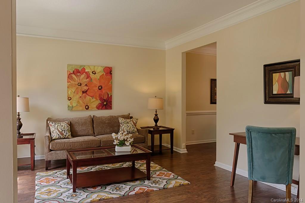 Sold Property