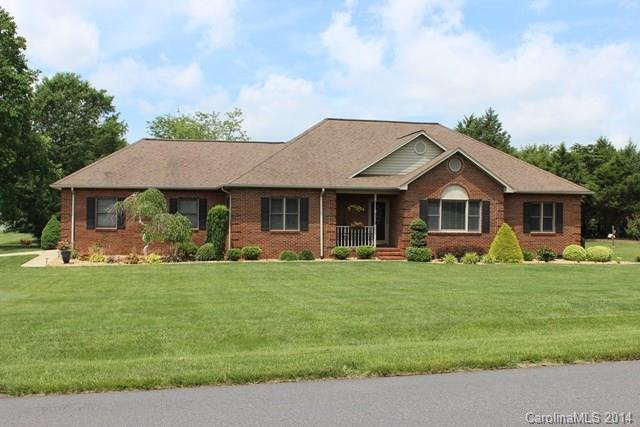 Sold Property