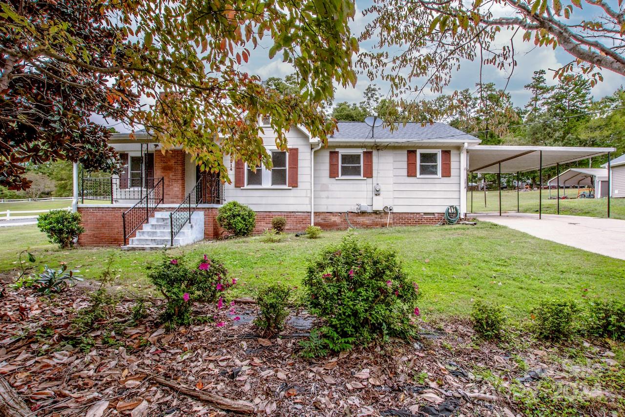 Sold Property