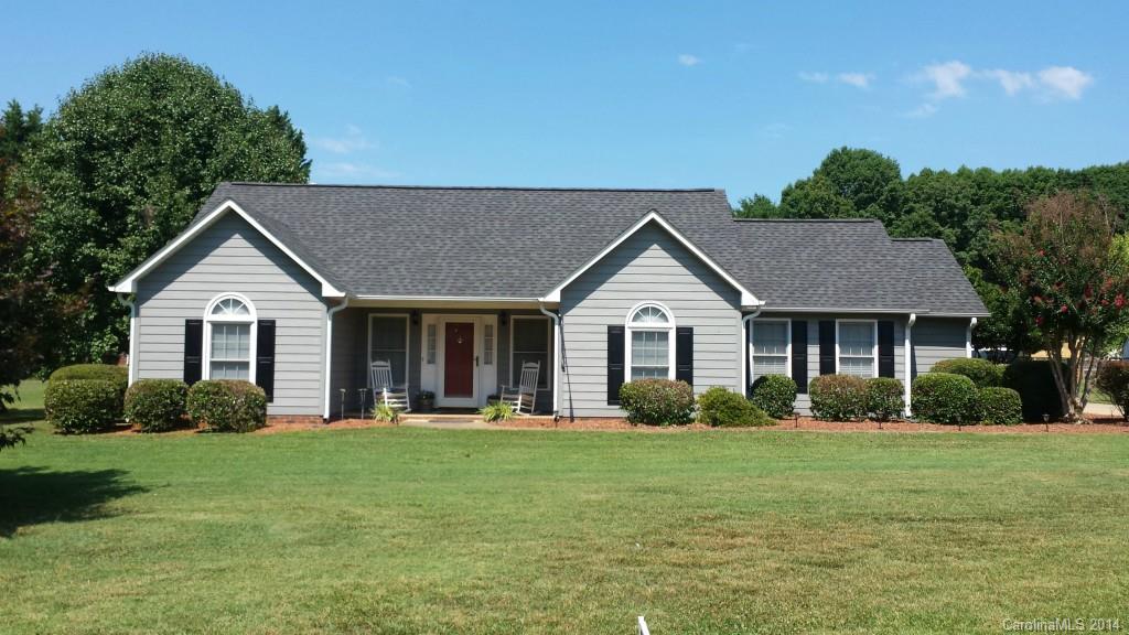 122 Chapel, Salisbury NC 28147 Sold Property