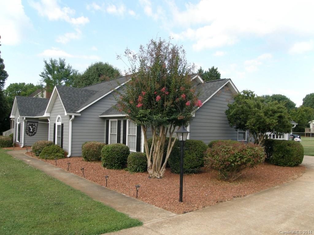 122 Chapel, Salisbury NC 28147 Sold Property