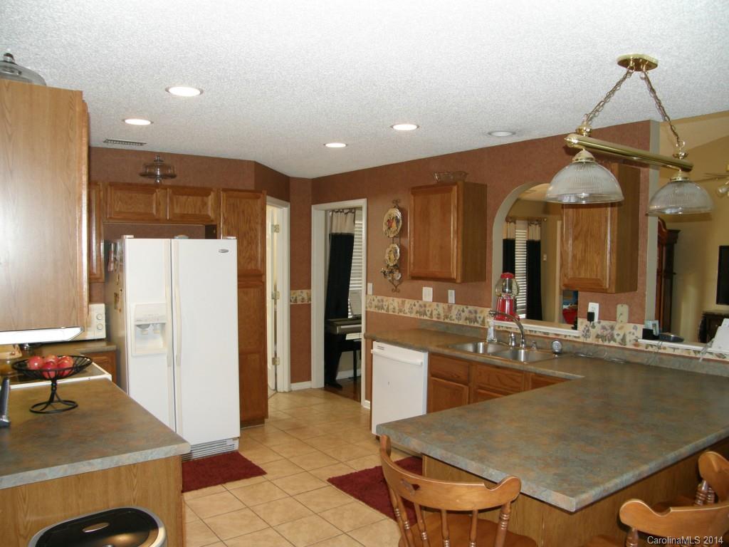 122 Chapel, Salisbury NC 28147 Sold Property