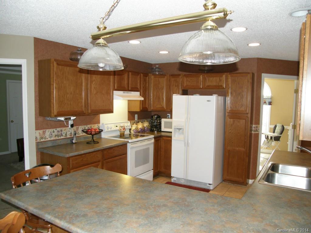 122 Chapel, Salisbury NC 28147 Sold Property