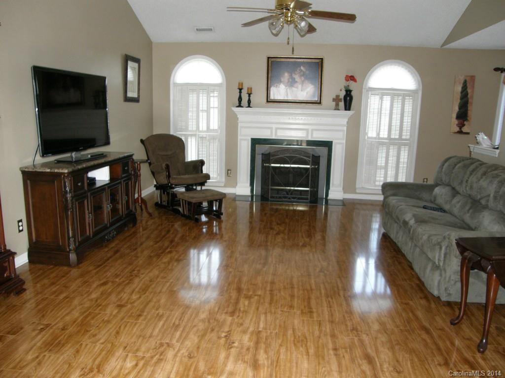 122 Chapel, Salisbury NC 28147 Sold Property