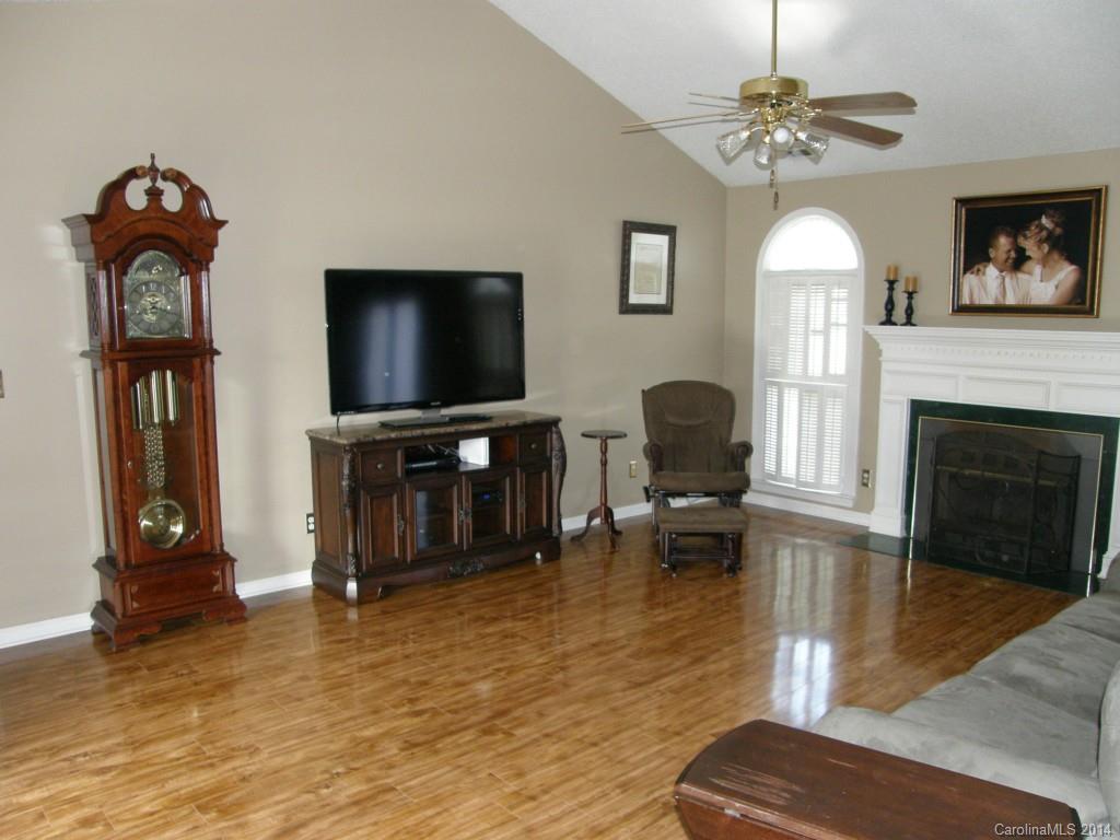 122 Chapel, Salisbury NC 28147 Sold Property
