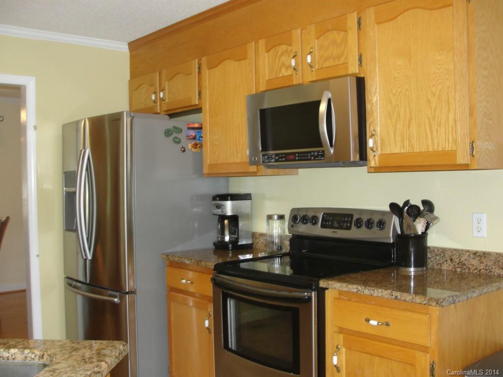 110 Random UNIT 80, Salisbury NC 28147 Sold Property