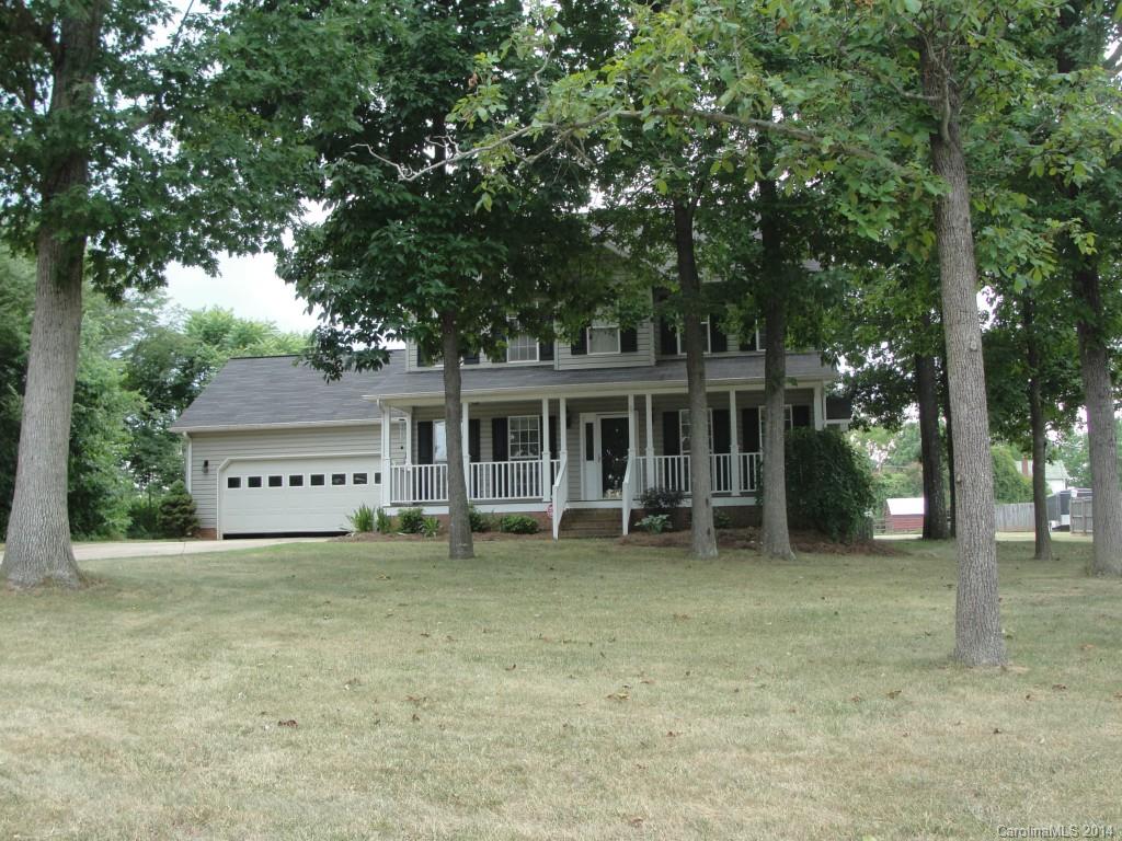 110 Random UNIT 80, Salisbury NC 28147 Sold Property