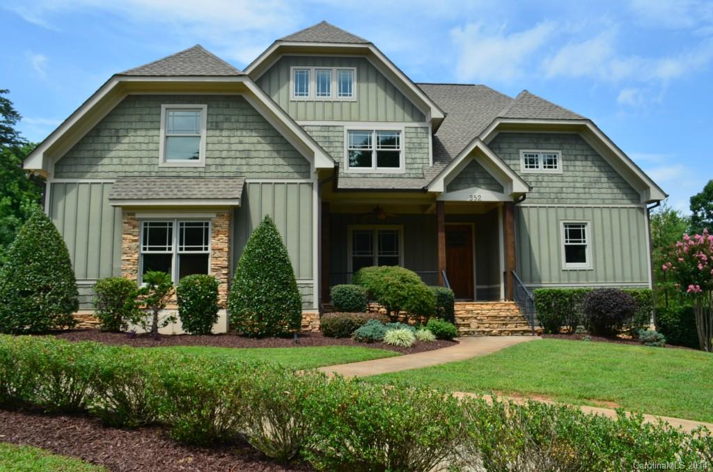 Sold Property