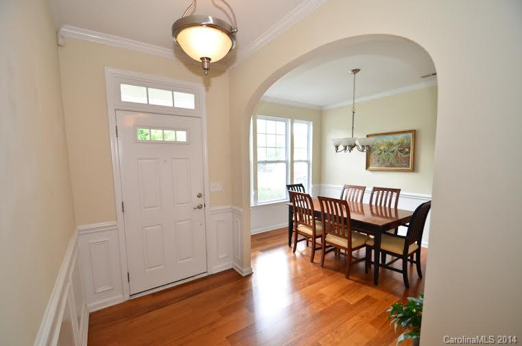 Sold Property