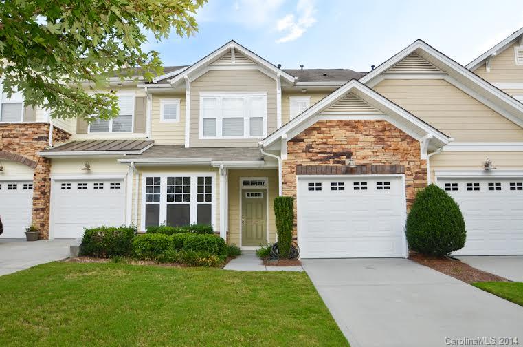 Sold Property