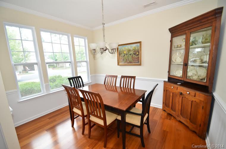 Sold Property
