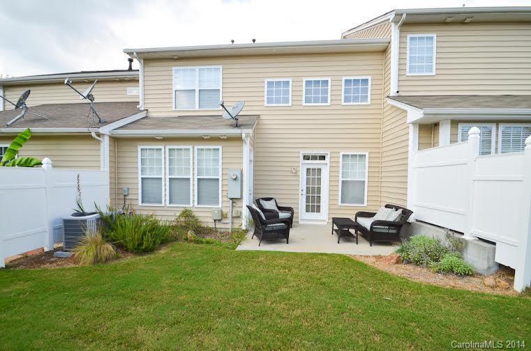 Sold Property