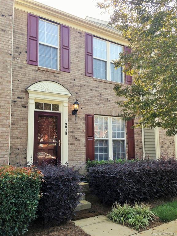 19038 Natalie Michelle UNIT 41, Cornelius NC 28031 Sold Property